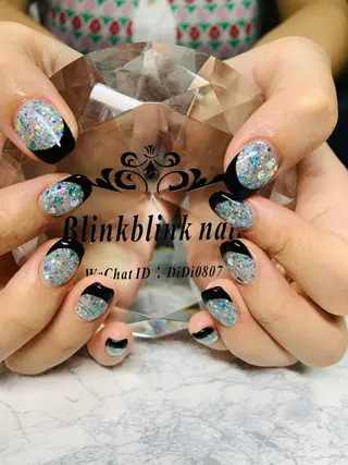 ミディアム ネイル Style Nailのネイルデザイン