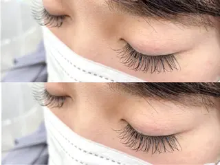 マツエク・マツパ Bless hair &spa所属・🫧縮毛矯正／カラー ／bless松浦🫧のヘアスタイル