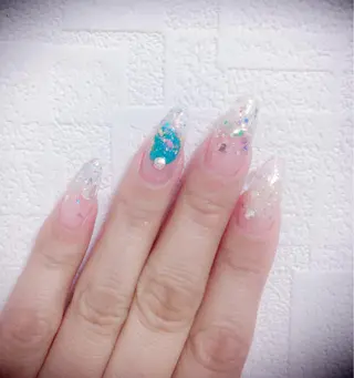 ネイル SYU NAILのネイルデザイン