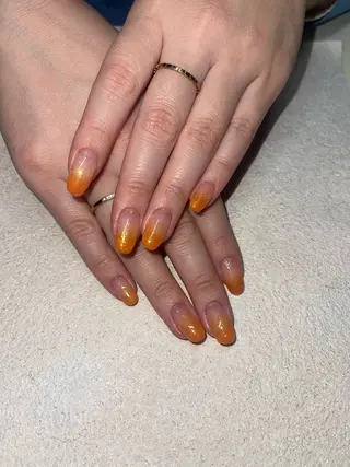 ネイル Nail Happiness所属・S. Akaneのネイルデザイン