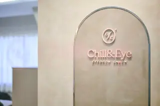 ネイル Chill&Eye KURUMIのネイルデザイン