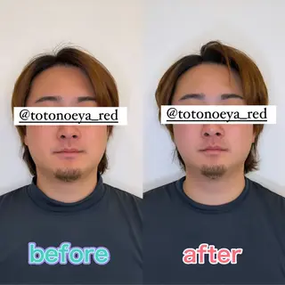 小顔矯正&美容整体 整え屋REDオーナーのエステ・リラクイメージ