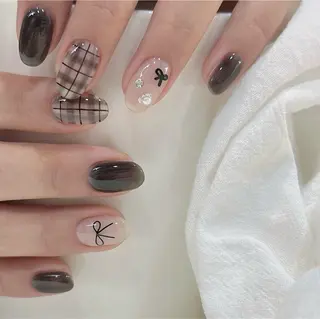 ネイル Any nail新大久保店のネイルデザイン