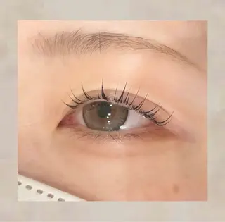 マツエク・マツパ eyelashZen 🧸Moeのマツエク・マツパデザイン
