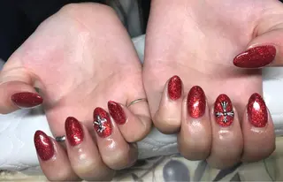 ネイル ガールネイルサロン所属・ガール ネイルサロンのネイルデザイン