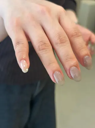 ネイル NINE_ SAKIのネイルデザイン