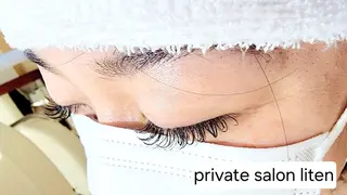 マツエク・マツパ   litenのマツエク・マツパデザイン