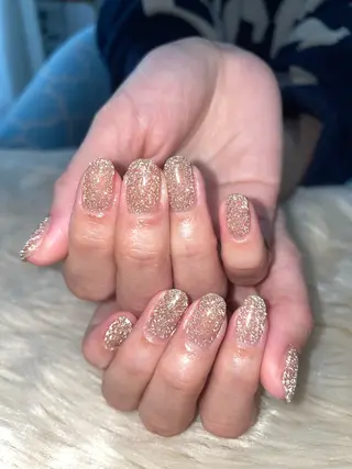 ネイル はるひな ねいるのネイルデザイン