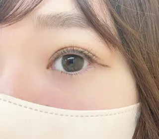 マツエク・マツパ ᴡᴀᴋᴀɴᴀ ♡の眉毛・アイブロウイメージ