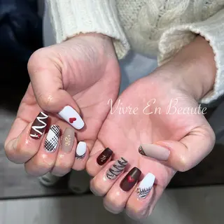 ネイル S Nailのネイルデザイン