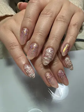 ネイル Nail Salon Queen所属・Nail Salon Queenのネイルデザイン