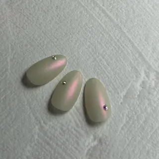 ネイル Yumi 広尾|恵比寿ネイルのネイルデザイン