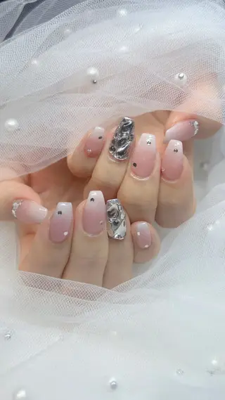 ネイル Naru Kelinailのネイルデザイン