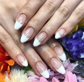 ネイル 吉村 美咲のネイルデザイン