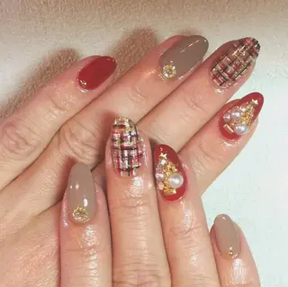ネイル private nailsalonのネイルデザイン