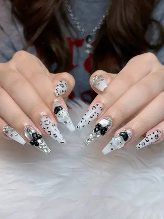 ネイル Julli NailStudioのネイルデザイン