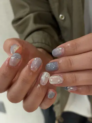 ネイル filonnail / Shioriのネイルデザイン