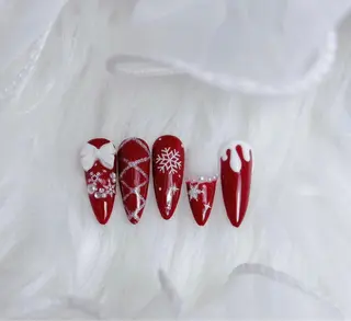 ネイル 🦋y y Nail 🤍のネイルデザイン