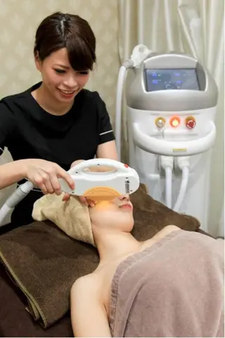 エターナルビューティー各務原店所属・土屋 絵里奈のエステ・リラクイメージ