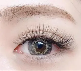 マツエク・マツパ Richlash 佐藤のマツエク・マツパデザイン