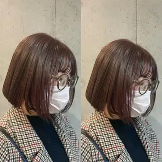 ミディアム カラー アイブロウ/眉毛 / Natsumi🤍の眉毛・アイブロウイメージ