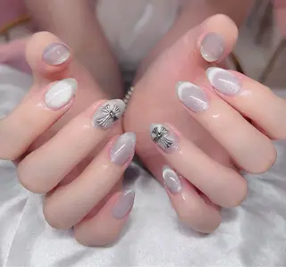 ネイル 🎀Lilla💎 Nail Salonのネイルデザイン