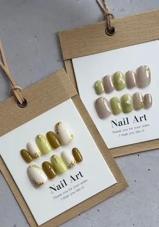 ネイル Monica nails/福島のネイルデザイン