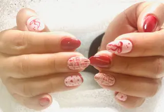 ネイル Nhung Nailのネイルデザイン