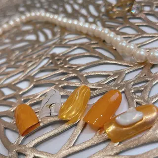 ネイル coconail 本八幡店のネイルデザイン