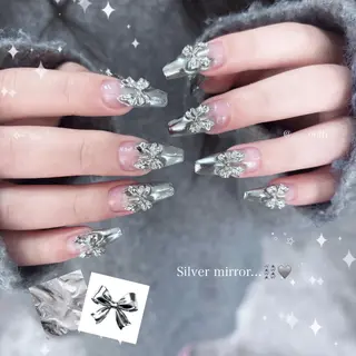 ネイル ému .Otohaのネイルデザイン