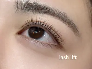 マツエク・マツパ fameu + AKIのマツエク・マツパデザイン