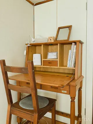 はりきゅう百会所属・はりきゅう百会 💐美容鍼💐のその他イメージ