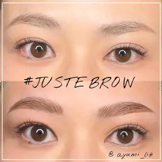 Liti【リティ】所属・Liti【リティ】 Ayumiのマツエク・マツパデザイン