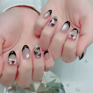 ネイル Cute Tips nailのネイルデザイン