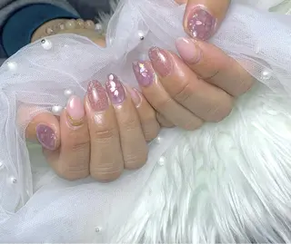 ネイル Nail salon Venusのネイルデザイン