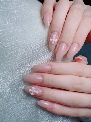 ネイル Yuxi Beauty salon 【ユーシィー ビューティ サロン】所属・ユーシーネイルサロン 池田公園店のネイルデザイン