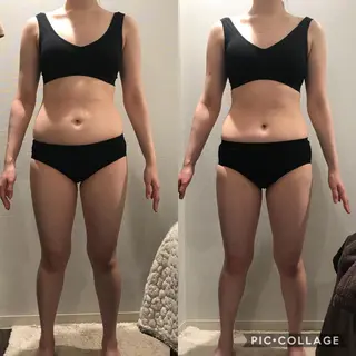 ダイエット専門 charM 石毛のエステ・リラクイメージ