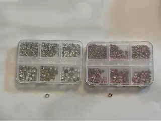 ネイル eccoネイル南越谷所属・サブスクネイル eccoネイル南越谷のネイルデザイン