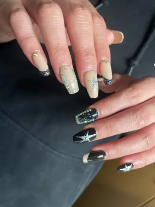 ネイル Ri-e's nailのネイルデザイン