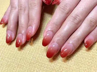 ネイル ネイルパレス所属・ネイルパレス【デザ イン/恵比寿】のネイルデザイン