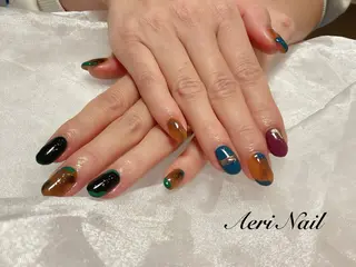 ネイル Beauty SalonAeriのエステ・リラクイメージ