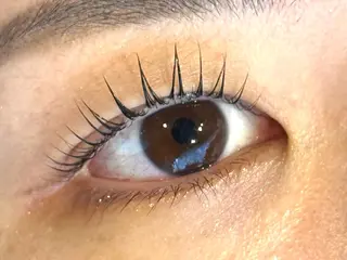 マツエク・マツパ eyelash salon RACOTA所属・MAYA .のマツエク・マツパデザイン