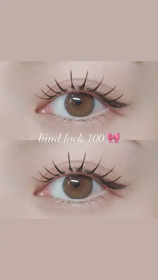 マツエク・マツパ MIRUS横浜関内店 chisato 🎀のマツエク・マツパデザイン