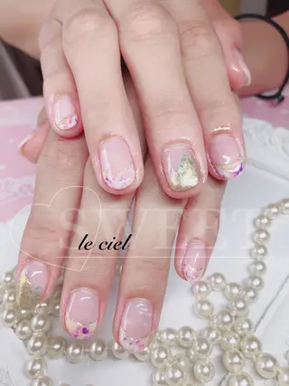 ネイル Naka Rieのネイルデザイン