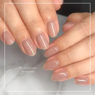 ネイル GRACE NAILSのネイルデザイン