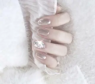 ネイル ALITA 池袋店 ネイル専用のネイルデザイン