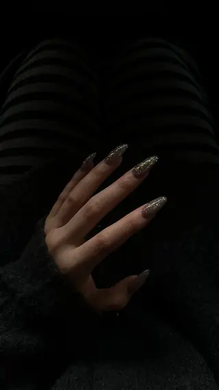 ネイル salon attrait 森木のネイルデザイン