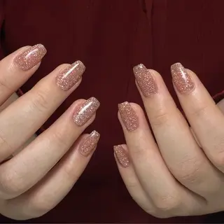 ネイル mumjyu所属・mumjyu MIKAのネイルデザイン