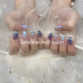 ネイル サンシャイン ネイル池袋店のネイルデザイン