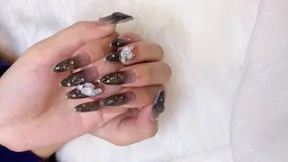 ネイル COCO ネイルのネイルデザイン